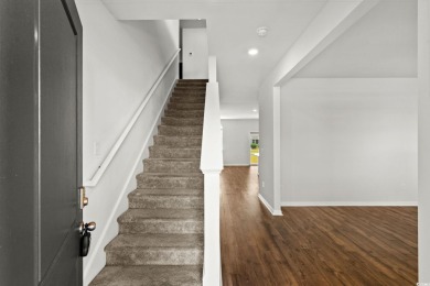 Welcome to this luxurious, beautiful , like new 5-bedroom, 3 on Arrowhead Country Club in South Carolina - for sale on GolfHomes.com, golf home, golf lot