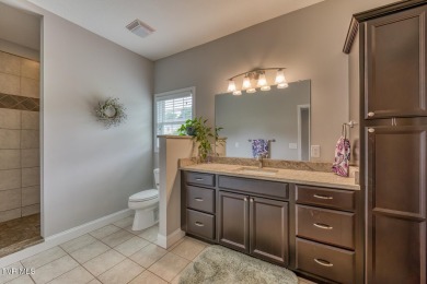Step into quality and value with this one-of-a-kind custom on Country Club of Bristol in Tennessee - for sale on GolfHomes.com, golf home, golf lot