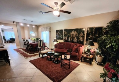 Live the good life in Sun City Aliante, a vibrant 55+ community on Aliante Golf Club in Nevada - for sale on GolfHomes.com, golf home, golf lot