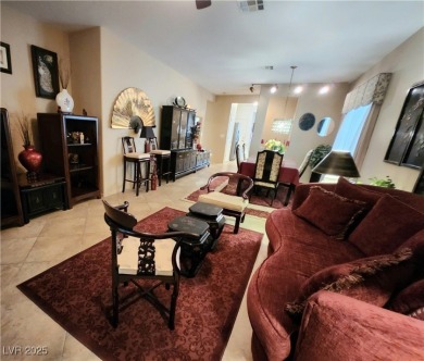 Live the good life in Sun City Aliante, a vibrant 55+ community on Aliante Golf Club in Nevada - for sale on GolfHomes.com, golf home, golf lot