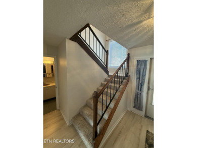 Charming 1,762 Sq. Ft. Condo in Lake Tansi Resort - Prime on Lake Tansi Village Country Club in Tennessee - for sale on GolfHomes.com, golf home, golf lot