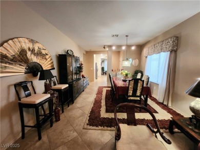 Live the good life in Sun City Aliante, a vibrant 55+ community on Aliante Golf Club in Nevada - for sale on GolfHomes.com, golf home, golf lot