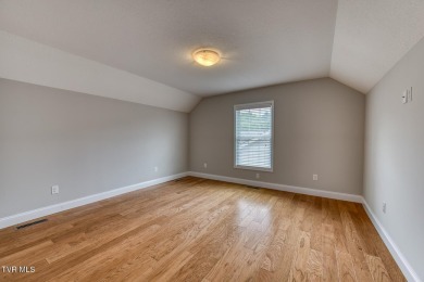 Step into quality and value with this one-of-a-kind custom on Country Club of Bristol in Tennessee - for sale on GolfHomes.com, golf home, golf lot