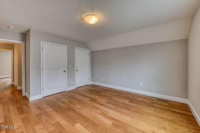 Step into quality and value with this one-of-a-kind custom on Country Club of Bristol in Tennessee - for sale on GolfHomes.com, golf home, golf lot