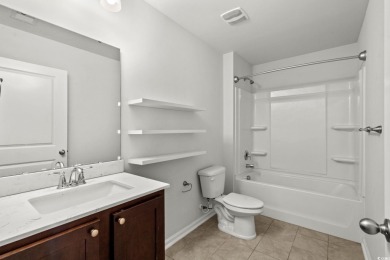 Welcome to this luxurious, beautiful , like new 5-bedroom, 3 on Arrowhead Country Club in South Carolina - for sale on GolfHomes.com, golf home, golf lot