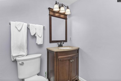 Incredible Price Improvement! Check out this beautiful end unit on Club At Rawls Creek in South Carolina - for sale on GolfHomes.com, golf home, golf lot