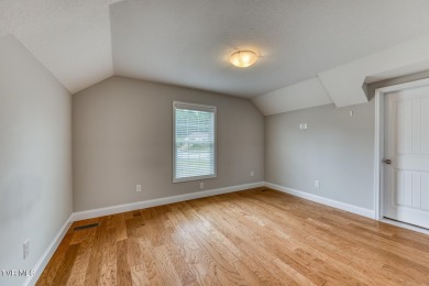 Step into quality and value with this one-of-a-kind custom on Country Club of Bristol in Tennessee - for sale on GolfHomes.com, golf home, golf lot