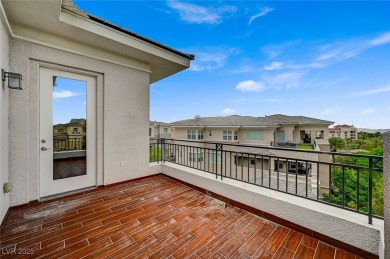 Location  luxury meet in this upgraded 3-bed + den condo on the on Badlands Golf Club in Nevada - for sale on GolfHomes.com, golf home, golf lot