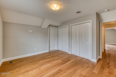 Step into quality and value with this one-of-a-kind custom on Country Club of Bristol in Tennessee - for sale on GolfHomes.com, golf home, golf lot