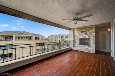Location  luxury meet in this upgraded 3-bed + den condo on the on Badlands Golf Club in Nevada - for sale on GolfHomes.com, golf home, golf lot