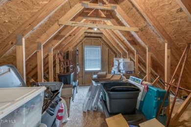 Step into quality and value with this one-of-a-kind custom on Country Club of Bristol in Tennessee - for sale on GolfHomes.com, golf home, golf lot