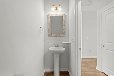 Welcome to this luxurious, beautiful , like new 5-bedroom, 3 on Arrowhead Country Club in South Carolina - for sale on GolfHomes.com, golf home, golf lot