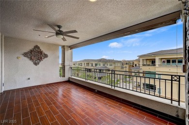Location  luxury meet in this upgraded 3-bed + den condo on the on Badlands Golf Club in Nevada - for sale on GolfHomes.com, golf home, golf lot