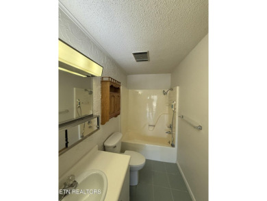 Charming 1,762 Sq. Ft. Condo in Lake Tansi Resort - Prime on Lake Tansi Village Country Club in Tennessee - for sale on GolfHomes.com, golf home, golf lot