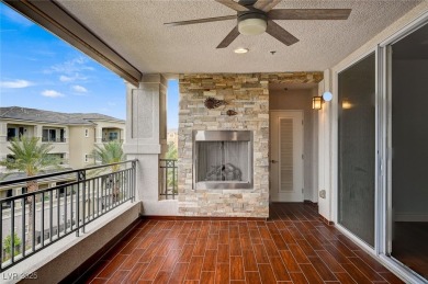 Location  luxury meet in this upgraded 3-bed + den condo on the on Badlands Golf Club in Nevada - for sale on GolfHomes.com, golf home, golf lot