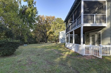 Incredible Price Improvement! Check out this beautiful end unit on Club At Rawls Creek in South Carolina - for sale on GolfHomes.com, golf home, golf lot