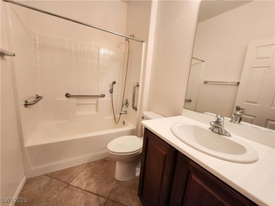 Live the good life in Sun City Aliante, a vibrant 55+ community on Aliante Golf Club in Nevada - for sale on GolfHomes.com, golf home, golf lot