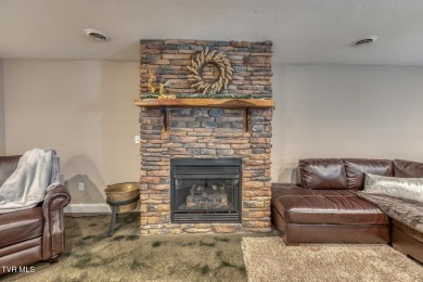 Step into quality and value with this one-of-a-kind custom on Country Club of Bristol in Tennessee - for sale on GolfHomes.com, golf home, golf lot