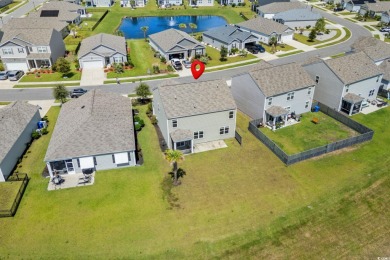 Welcome to this luxurious, beautiful , like new 5-bedroom, 3 on Arrowhead Country Club in South Carolina - for sale on GolfHomes.com, golf home, golf lot