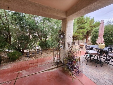 Live the good life in Sun City Aliante, a vibrant 55+ community on Aliante Golf Club in Nevada - for sale on GolfHomes.com, golf home, golf lot