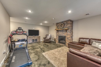 Step into quality and value with this one-of-a-kind custom on Country Club of Bristol in Tennessee - for sale on GolfHomes.com, golf home, golf lot