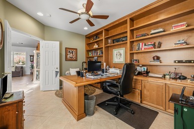 55+ Sun City Palm Desert offers the ''BEST BANG FOR YOUR BUCK'' on Mountain Vista Golf Course At Sun City Palm Desert in California - for sale on GolfHomes.com, golf home, golf lot