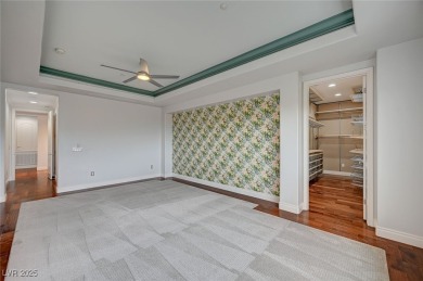 Location  luxury meet in this upgraded 3-bed + den condo on the on Badlands Golf Club in Nevada - for sale on GolfHomes.com, golf home, golf lot