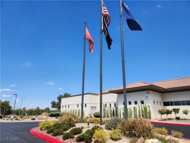Live the good life in Sun City Aliante, a vibrant 55+ community on Aliante Golf Club in Nevada - for sale on GolfHomes.com, golf home, golf lot