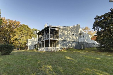 Incredible Price Improvement! Check out this beautiful end unit on Club At Rawls Creek in South Carolina - for sale on GolfHomes.com, golf home, golf lot