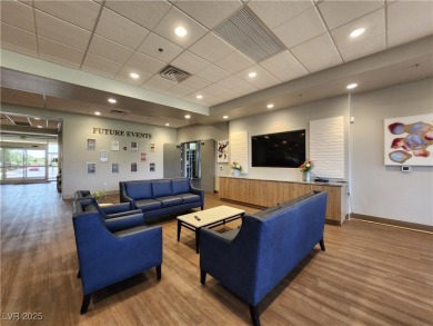 Live the good life in Sun City Aliante, a vibrant 55+ community on Aliante Golf Club in Nevada - for sale on GolfHomes.com, golf home, golf lot