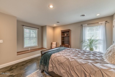 Step into quality and value with this one-of-a-kind custom on Country Club of Bristol in Tennessee - for sale on GolfHomes.com, golf home, golf lot