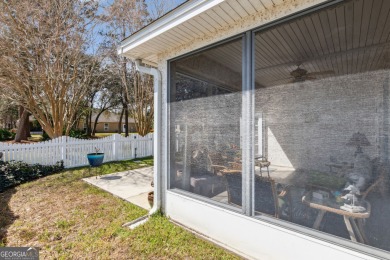 DON'T MISS YOUR CHANCE TO OWN THIS LOVELY MOVE IN READY THREE on Laurel Island Links in Georgia - for sale on GolfHomes.com, golf home, golf lot