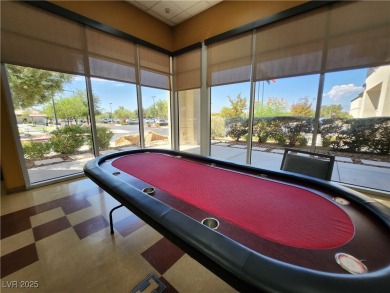 Live the good life in Sun City Aliante, a vibrant 55+ community on Aliante Golf Club in Nevada - for sale on GolfHomes.com, golf home, golf lot