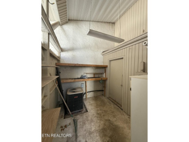 Charming 1,762 Sq. Ft. Condo in Lake Tansi Resort - Prime on Lake Tansi Village Country Club in Tennessee - for sale on GolfHomes.com, golf home, golf lot