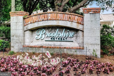 DON'T MISS YOUR CHANCE TO OWN THIS LOVELY MOVE IN READY THREE on Laurel Island Links in Georgia - for sale on GolfHomes.com, golf home, golf lot