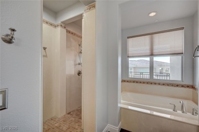 Location  luxury meet in this upgraded 3-bed + den condo on the on Badlands Golf Club in Nevada - for sale on GolfHomes.com, golf home, golf lot