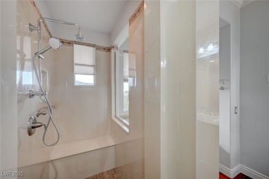 Location  luxury meet in this upgraded 3-bed + den condo on the on Badlands Golf Club in Nevada - for sale on GolfHomes.com, golf home, golf lot
