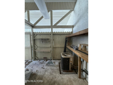 Charming 1,762 sq. ft., 2-bedroom, 3-bath condo located in the on Lake Tansi Village Country Club in Tennessee - for sale on GolfHomes.com, golf home, golf lot