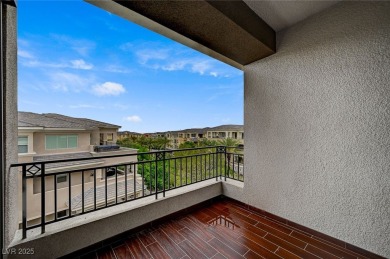 Location  luxury meet in this upgraded 3-bed + den condo on the on Badlands Golf Club in Nevada - for sale on GolfHomes.com, golf home, golf lot