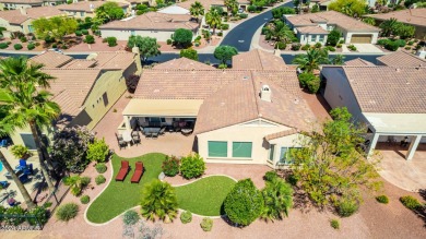 Welcome to your dream home in the prestigious, age restricted on Corte Bella Golf Club in Arizona - for sale on GolfHomes.com, golf home, golf lot