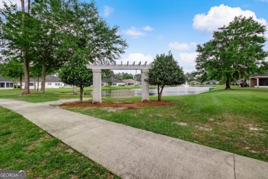 DON'T MISS YOUR CHANCE TO OWN THIS LOVELY MOVE IN READY THREE on Laurel Island Links in Georgia - for sale on GolfHomes.com, golf home, golf lot