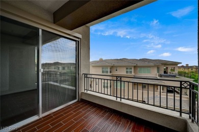 Location  luxury meet in this upgraded 3-bed + den condo on the on Badlands Golf Club in Nevada - for sale on GolfHomes.com, golf home, golf lot
