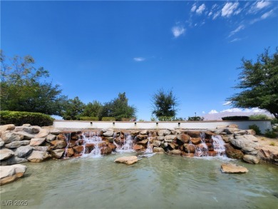 Live the good life in Sun City Aliante, a vibrant 55+ community on Aliante Golf Club in Nevada - for sale on GolfHomes.com, golf home, golf lot