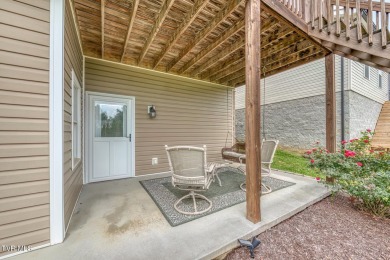Step into quality and value with this one-of-a-kind custom on Country Club of Bristol in Tennessee - for sale on GolfHomes.com, golf home, golf lot