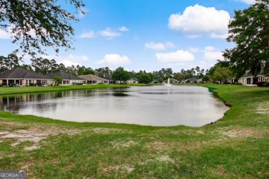 DON'T MISS YOUR CHANCE TO OWN THIS LOVELY MOVE IN READY THREE on Laurel Island Links in Georgia - for sale on GolfHomes.com, golf home, golf lot