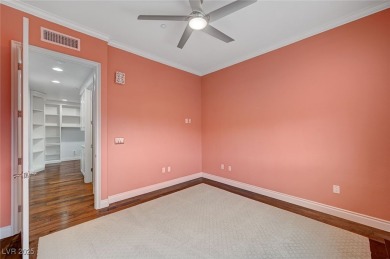 Location  luxury meet in this upgraded 3-bed + den condo on the on Badlands Golf Club in Nevada - for sale on GolfHomes.com, golf home, golf lot