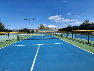 Live the good life in Sun City Aliante, a vibrant 55+ community on Aliante Golf Club in Nevada - for sale on GolfHomes.com, golf home, golf lot