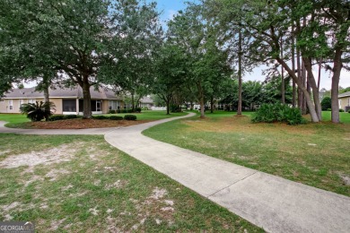 DON'T MISS YOUR CHANCE TO OWN THIS LOVELY MOVE IN READY THREE on Laurel Island Links in Georgia - for sale on GolfHomes.com, golf home, golf lot