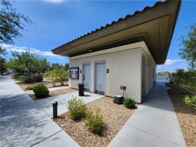 Live the good life in Sun City Aliante, a vibrant 55+ community on Aliante Golf Club in Nevada - for sale on GolfHomes.com, golf home, golf lot