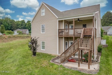 Step into quality and value with this one-of-a-kind custom on Country Club of Bristol in Tennessee - for sale on GolfHomes.com, golf home, golf lot